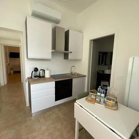Lidya Malpensa 3*