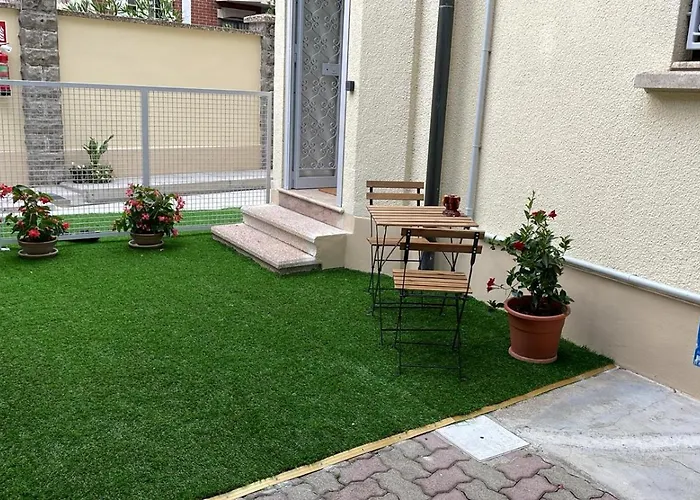 Lidya Malpensa 3* Gallarate